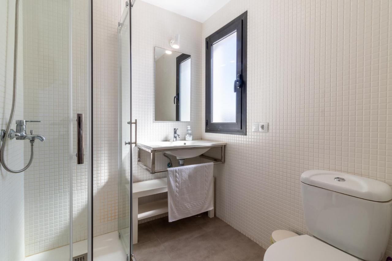 Flatguest Cotillomar 외부 사진