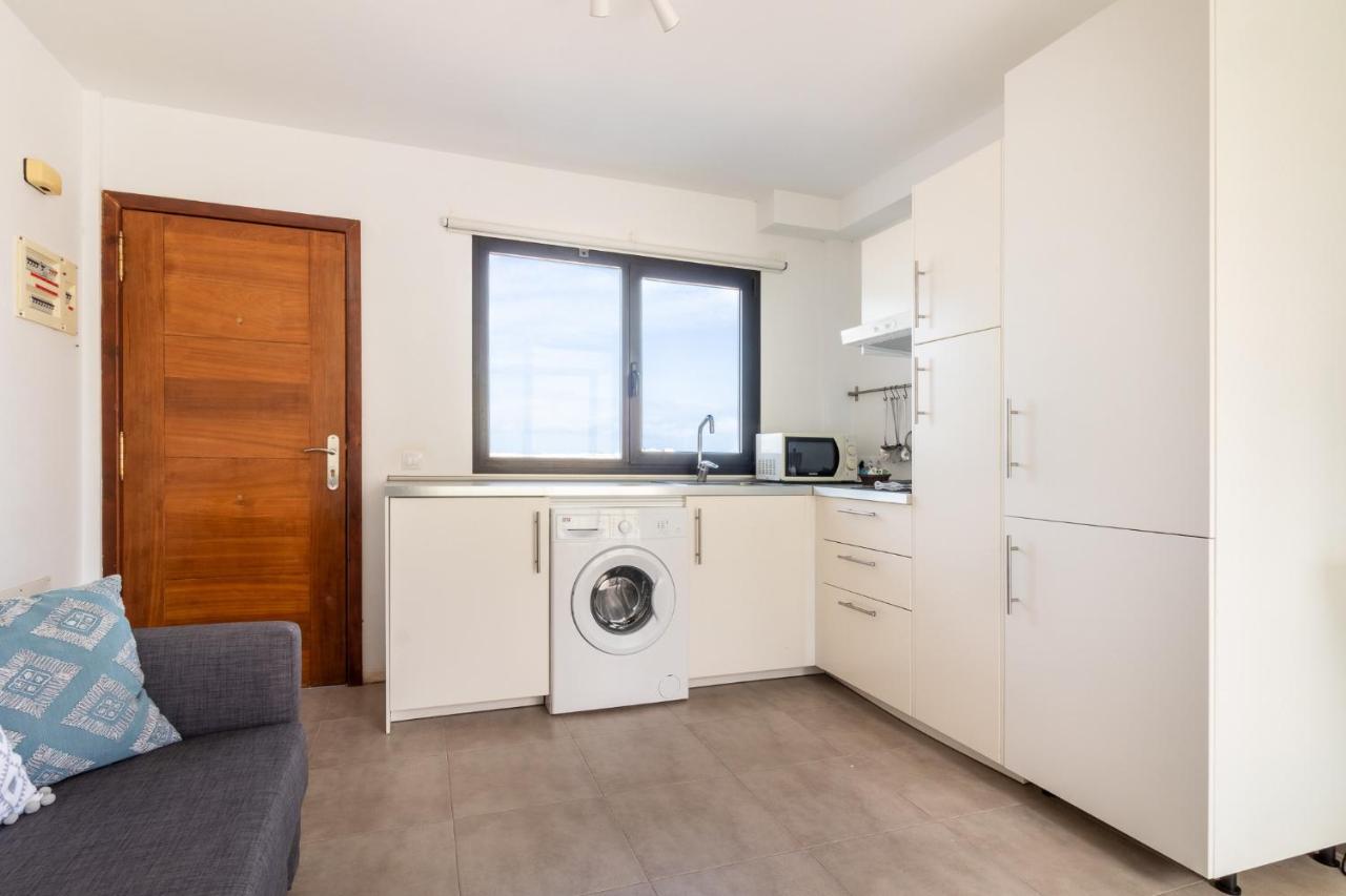 Flatguest Cotillomar 외부 사진