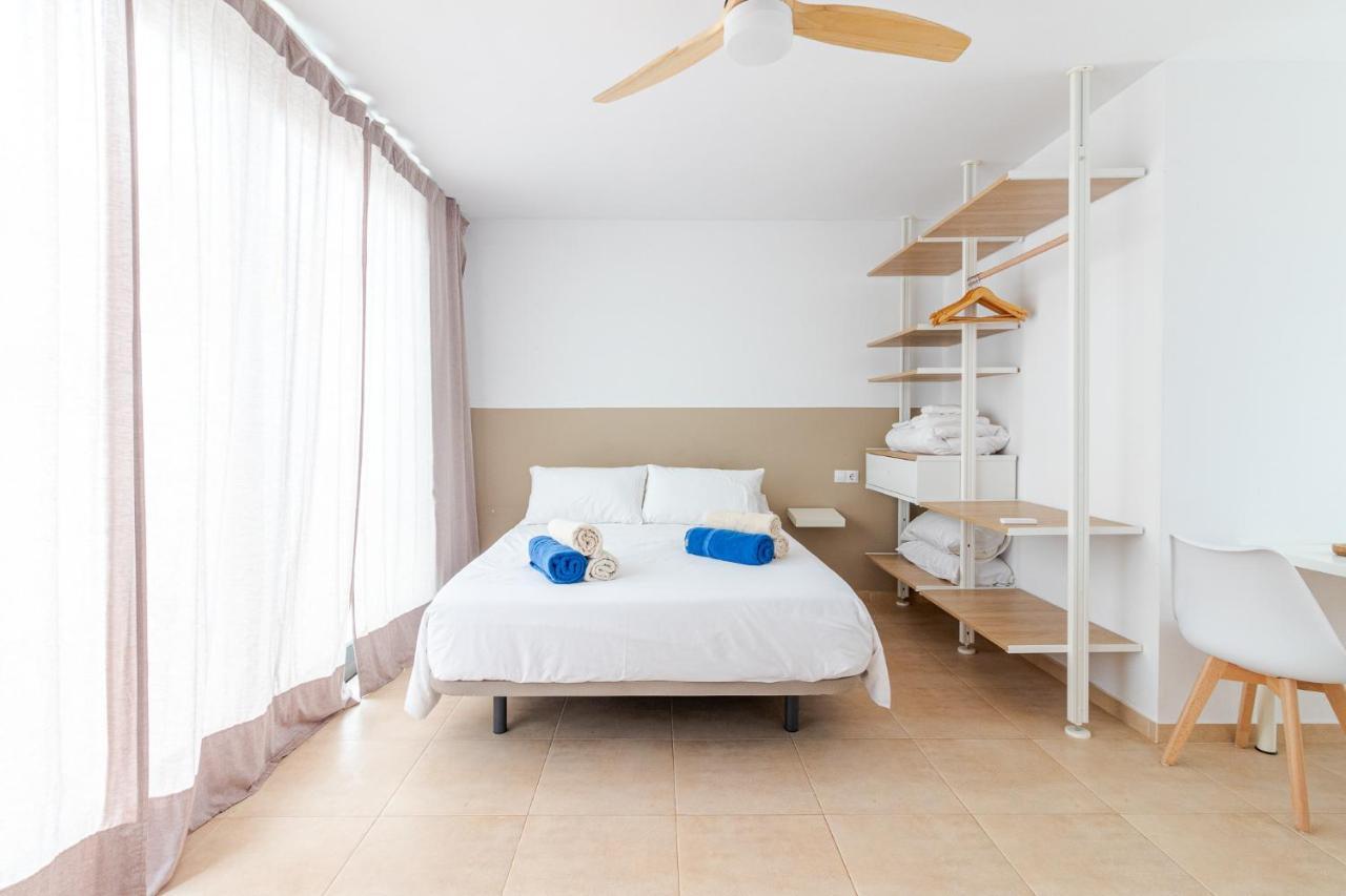 Flatguest Cotillomar 외부 사진