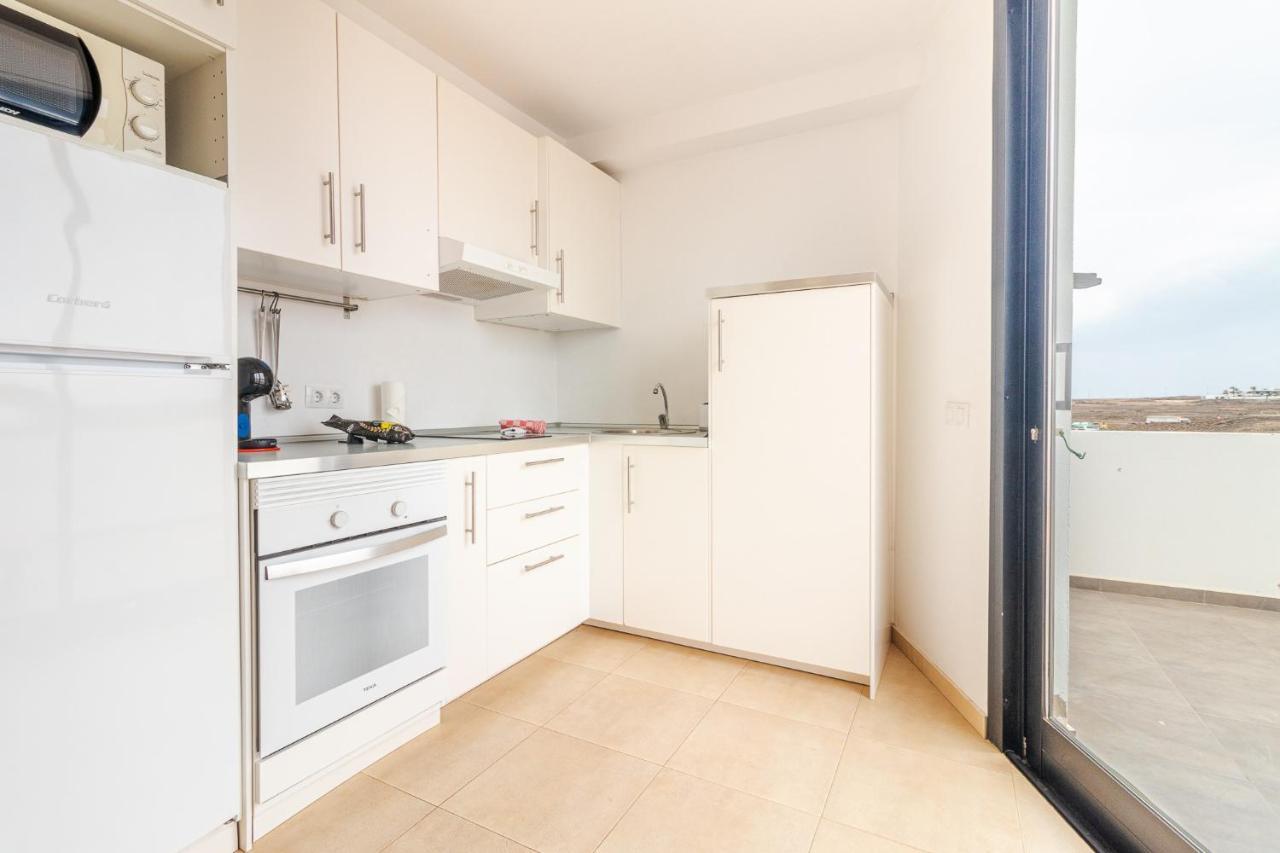 Flatguest Cotillomar 외부 사진