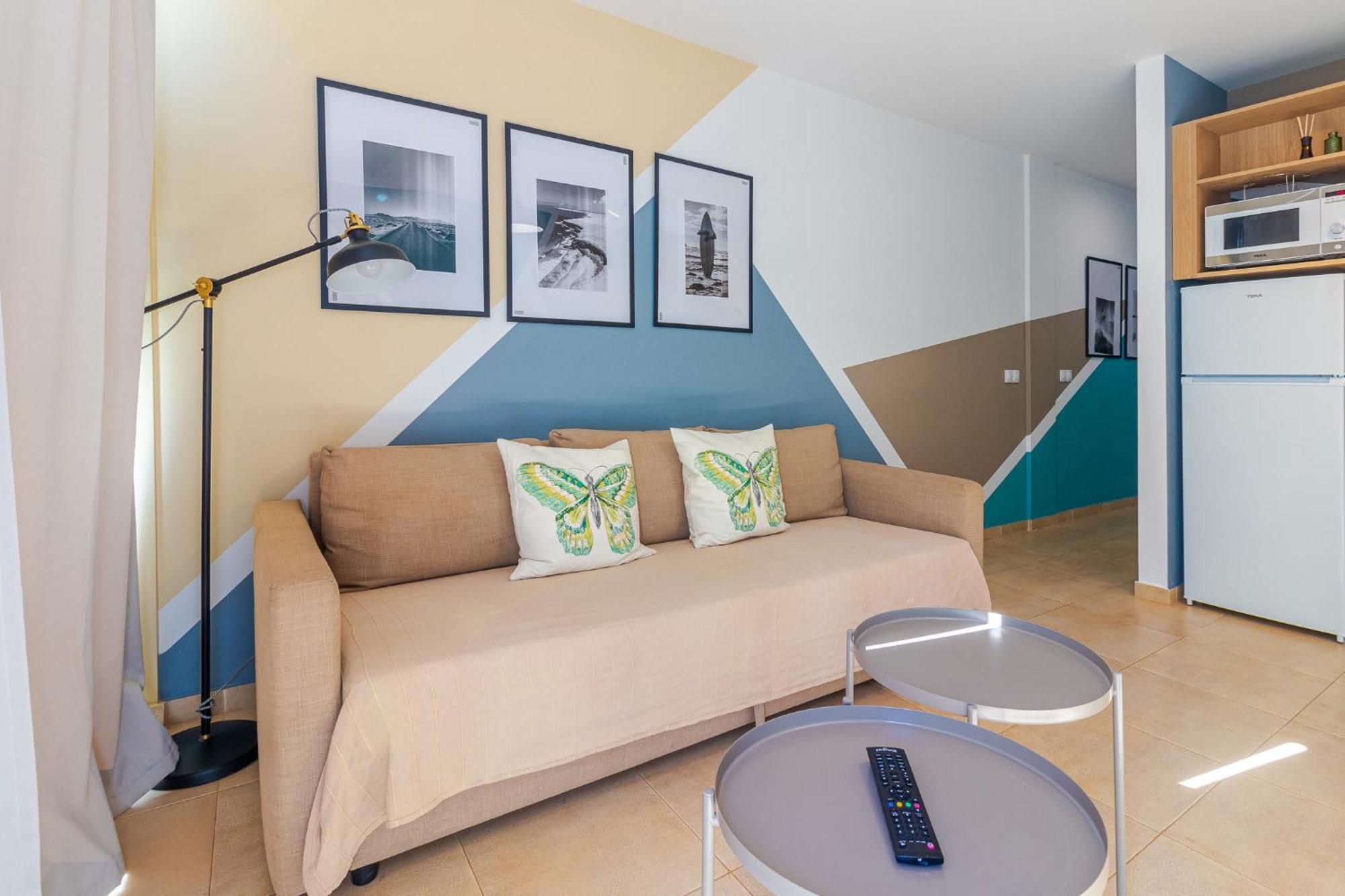 Flatguest Cotillomar 외부 사진