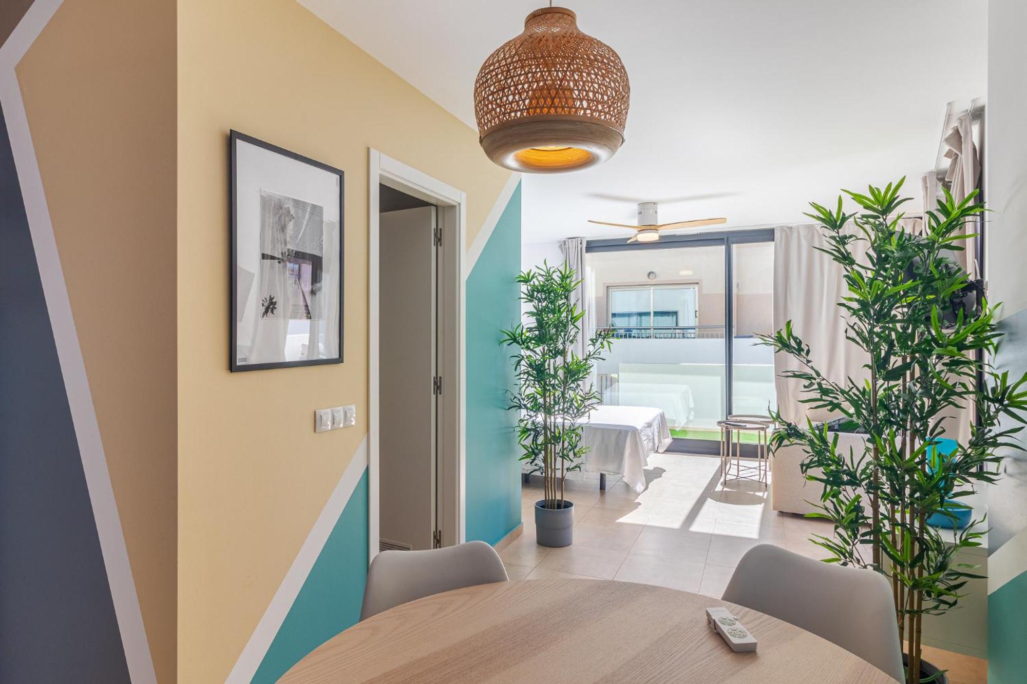 Flatguest Cotillomar 외부 사진