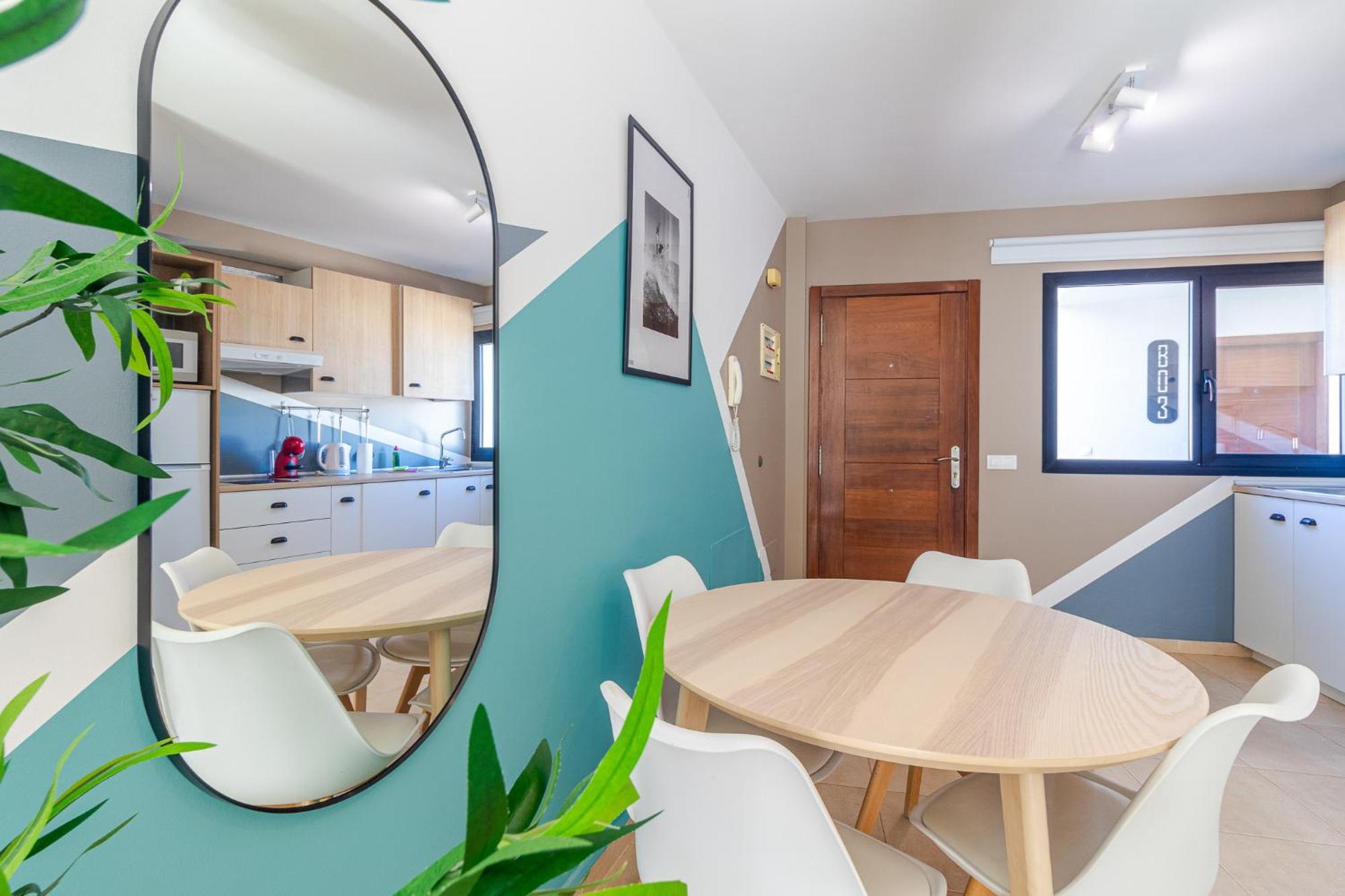 Flatguest Cotillomar 외부 사진