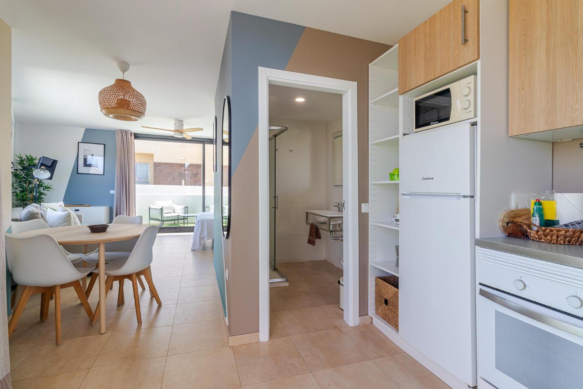 Flatguest Cotillomar 외부 사진